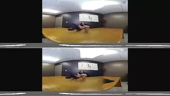 Erotic Muscle Videos VR Ass worship