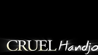 Cruel-Handjobs - Femdom Handjobs II