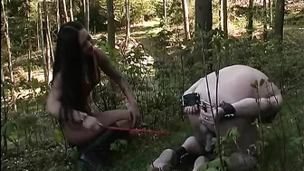 Empress Cruel - I Will Break You