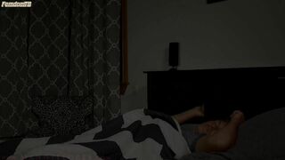 MandyFlores - The Hit Woman: Executrix
