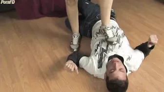 SockSlaves - Vichi 298