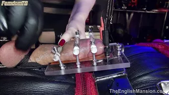 [TheEnglishMansion] Extended Bodybag Playtime