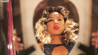 Mistress lucy khan commando toilet slave ftt pov