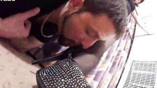Footdomunited - Bella heel stock worship