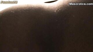 Masorotica - NadiaSitsOnYourFace4