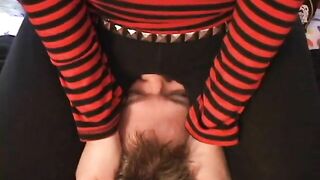Masorotica - NadiaTheBrutalDirector