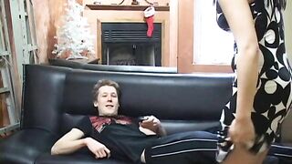 Masorotica - PantyGagging