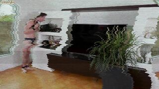 Vicious Femdom Empire - Bunny Colby - Man Maids