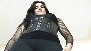 Masorotica - WebOfTheBlackWidow3