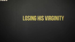 Oubliette Films - Mistress Paris - Virginity Taken