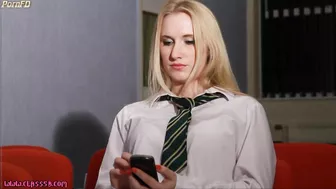 Class5b - Following Orders 1