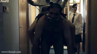 Class5b - Katy And Laura 1