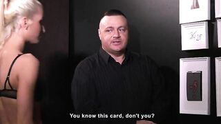 ELITE PAIN – Cards of pain 9