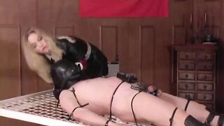 TheEnglishMansion - No Escape Electrics