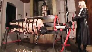 TheEnglishMansion - The Spit Roast