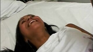 Brazil Fetish Films those farts are yours 5