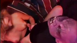 HEATWAVEPASS - Gargoyle Midget vs Trinity Maxx