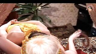 Arab Mistress Talina 2