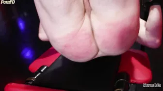 Iside - Lancinating Punishment