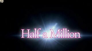 Mandy Flores - Half a Million