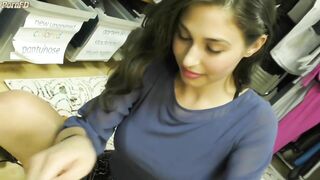 PantyhoseTherapy - Bratty Boot Babe