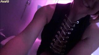 MomComesFirst - Brianna Beach - Mother's Secret Chamber