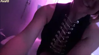 MomComesFirst - Brianna Beach - Mother's Secret Chamber