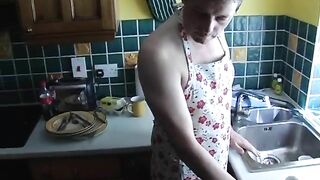 TheEnglishMansion - Pegging For Punishment