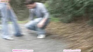 GoddessesFootboy - britney - ballbusting brat I