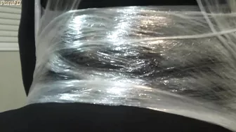 PantyhoseTherapy - Cumthirst Quencher