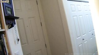 BallBustinFootLovin - A Ballbusting Competition Setup