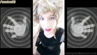 TheEnglishMansion - Captured-Mesmerized-Transformed!