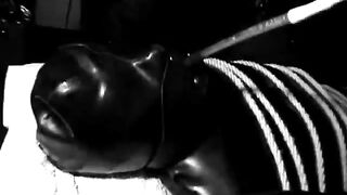 TheEnglishMansion - Filled & Plugged In Latex