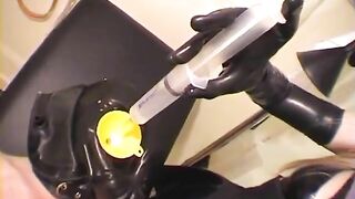 TheEnglishMansion - Medical Play