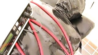 TheEnglishMansion - Mummified Milking