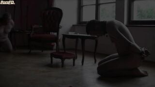 Mistress Luna - Training By Mistress Luna