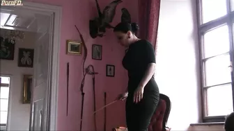 Mistress Luna - Training By Mistress Luna