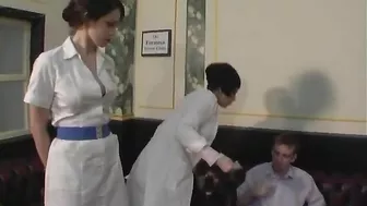 TheEnglishMansion - The Sperm Donor