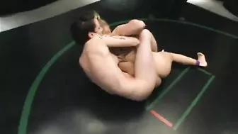 Ultimate Surrender 2503 Xana & Nina