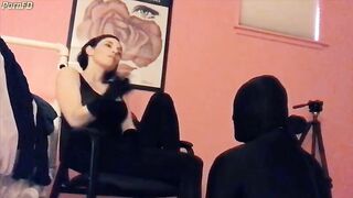 PantyhoseTherapy - Heaven