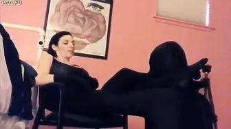 PantyhoseTherapy - Heaven