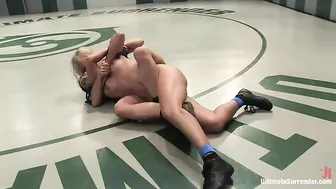 Ultimate Surrender 6827 Dia Wenona