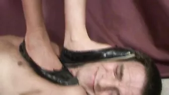 Sadistic-Girls - Cora TR1