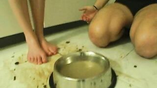 Sadistic-Girls - Julia HU12