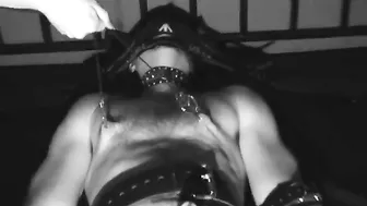 TheEnglishMansion - At Her Mercy