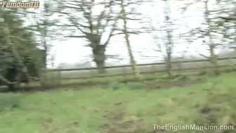 TheEnglishMansion - Bitch World