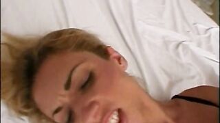 Brazil Fetish Films farting mouth and nose 3