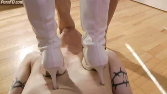 Goddess-Leyla - Breath taking Ladies