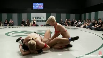 Ultimate Surrender 15036 Isis Love Rain DeGrey Chloe Camilla Iona Grace Mahina Zal...