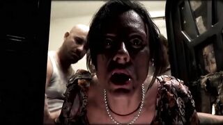 PERVERSE FAMILY - Destroyed pussy wall and anal
